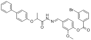 SALOR-INT L235377-1EA Structural