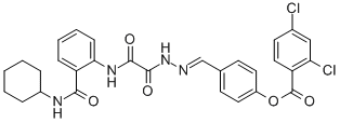 477729-80-9 structural image