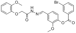 477729-92-3 structural image