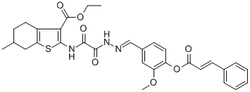 SALOR-INT L235725-1EA Structural