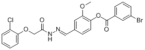 477730-40-8 structural image