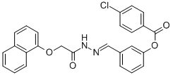 SALOR-INT L236462-1EA Structural