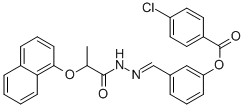 SALOR-INT L236500-1EA Structural