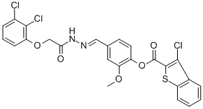 SALOR-INT L236802-1EA Structural