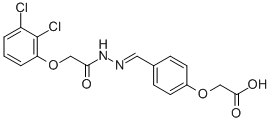 SALOR-INT L237094-1EA Structural