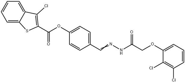 SALOR-INT L237140-1EA Structural