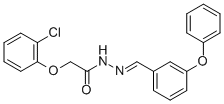 SALOR-INT L237620-1EA Structural