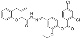 SALOR-INT L238139-1EA Structural