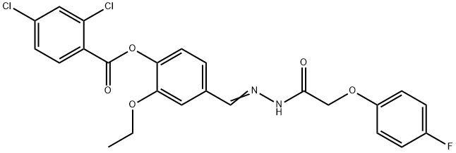 SALOR-INT L238279-1EA Structural