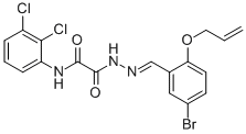 477732-07-3 structural image