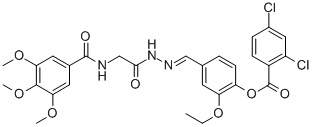 477732-29-9 structural image