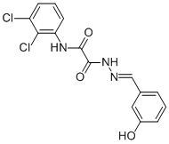 477732-53-9 structural image