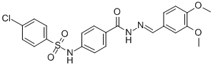 477732-81-3 structural image