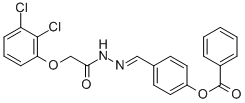 477733-42-9 structural image