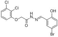 477733-60-1 structural image