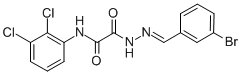 477733-96-3 structural image