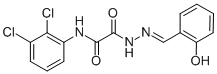 SALOR-INT L241105-1EA Structural