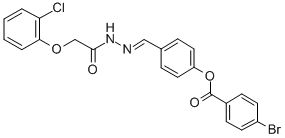 477734-23-9 structural image