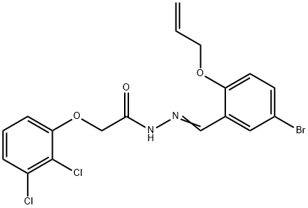 477734-34-2 structural image