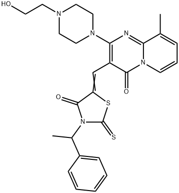 SALOR-INT L247073-1EA Structural