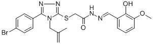 477734-69-3 structural image