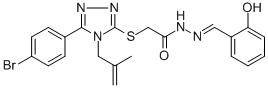 477734-71-7 structural image