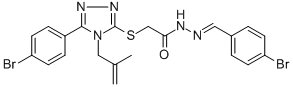 477734-72-8 structural image