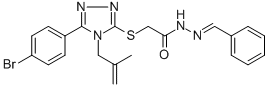 SALOR-INT L249696-1EA Structural