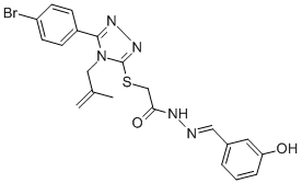 477734-76-2 structural image