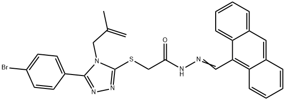 477734-77-3 structural image