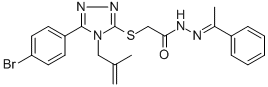 477734-78-4 structural image