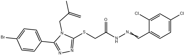 477734-79-5 structural image