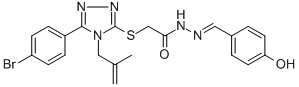 477734-80-8 structural image