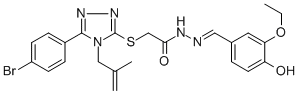 477734-81-9 structural image