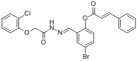 477734-98-8 structural image