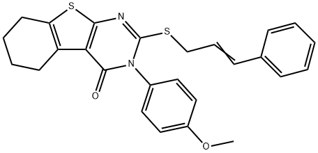 SALOR-INT L242683-1EA Structural