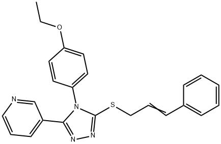 SALOR-INT L242837-1EA Structural
