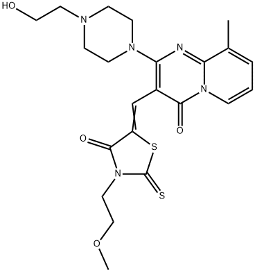 SALOR-INT L246662-1EA Structural