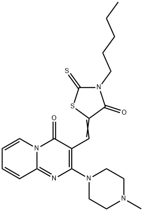 SALOR-INT L246913-1EA Structural