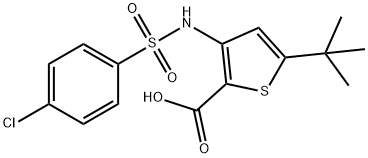 5-TERT-BUTYL-THIOPHENE-2-CARBOXYLIC ACID