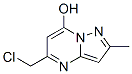 478077-92-8 structural image