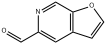 Furo[2,3-c]pyridine-5-carboxaldehyde (9CI)