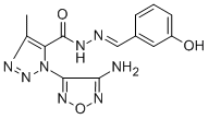 478250-46-3 structural image