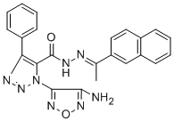 478250-64-5 structural image