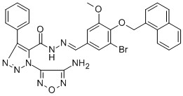 478250-95-2 structural image