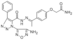 478250-98-5 structural image