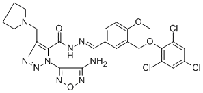 SALOR-INT L212296-1EA Structural