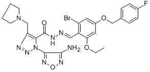 SALOR-INT L212504-1EA Structural