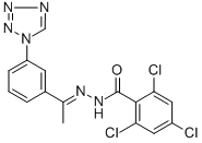 SALOR-INT L213136-1EA Structural