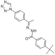 478252-20-9 structural image